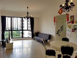 Seasons View (D20), Condominium #559701621
